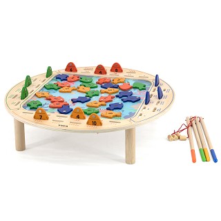 Visspel